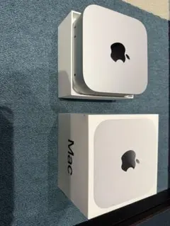 Apple Mac mini 2024 M4proモデル