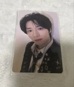 TXT 7TH YEAR ムシンサ特典 ボムギュ - メルカリ