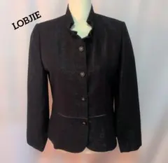 美品☆LOBJIE♡フォーマル ジャケット