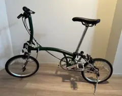 2025年最新】Brompton S2Lの人気アイテム - メルカリ