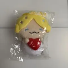 JOCHUM 一番くじ もこ 指人形