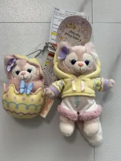 2025年最新】カムファインドスプリング ぬいぐるみチャーム