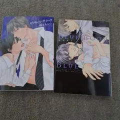 ビトウィーン　ザ　シーツ・ブルームーン、ブルー　　橋本あおい