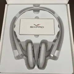 未使用】シックスパッド フェイシャルフィット - メルカリ