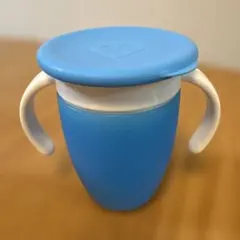 マンチキン　ミラクルカップ