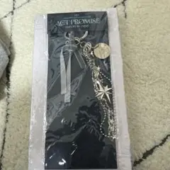 2026年最新】TXT act promise キーリングの人気アイテム - メルカリ