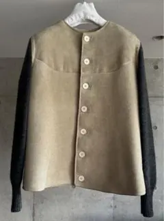 2025年最新】Maison Margiela 毛皮・ファーコートの人気アイテム