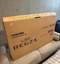 2026年最新】東芝REGZA 40A1 [40インチ]の人気アイテム - メルカリ