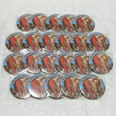 ホークス　缶バッジ　①