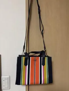 Kate spade 「未使用」ショルダーバッグ