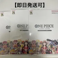 【即日発送可】ワンピースカード プレミアムカードコレクション25周年エディション