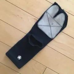 剣士の味方　剣道サポーターM 革