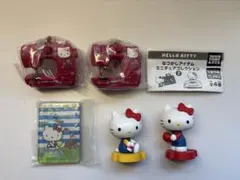 ハローキティ グッズ5点セット