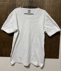 アビレックスAVIREX デイリー　Vネック　XL