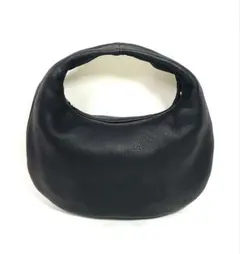 Aeta ワンショルダーバッグ　ブラック