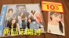 IVE bealright 東京会場限定トレカ　ユジン