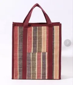 2025年最新】MAISON N.H PARIS レディース トートバッグの人気アイテム