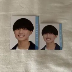 ジュニア 小山十輝 デタカ 2枚セット