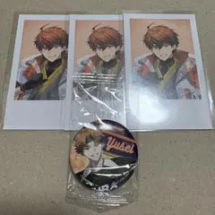 にじさんじ くら寿司 缶バッジ 北見