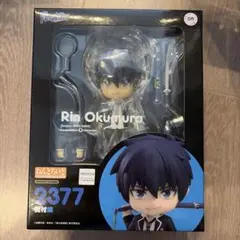 2026年最新】奥村燐 ねんどろいどの人気アイテム - メルカリ