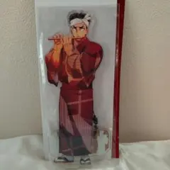 鬼滅の刃 阿波踊り 2025 アクリルスタンドB 悲鳴嶼行冥