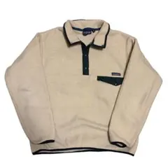 【初期】90s Patagonia スナップT