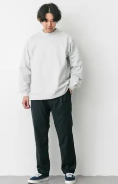 25SS アーバンリサーチ　グラミチ　StretchGabardinePants