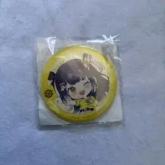 2024 J1 クラブ × にじさんじ 缶バッジ Dバージョン