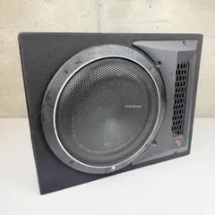 た*ぁ様 フォーカル FOCAL サブ ウーハー 25 BUS - メルカリ