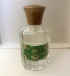 オードゥサボン　ブリスフル グリーン 80ml オードトワレ オードゥサボン ブリスフル グリーン 80ml オードトワレ - メルカリ