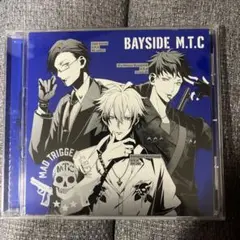 「ヒプノシスマイク-Division Rap Battle-」～BAYSIDE…