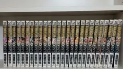 ＴＯＵＧＨ-タフ-　８〜３３巻