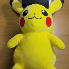 2026年最新】帽子をかぶったピカチュウの人気アイテム - メルカリ