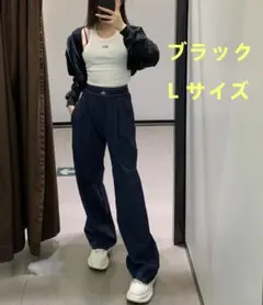 正規品未使用Alo yogaヨガパンツ　ネイビー　Sサイズ　long アローヨガ 正規品未使用Alo yogaヨガパンツ ネイビー Sサイズ long アローヨガ