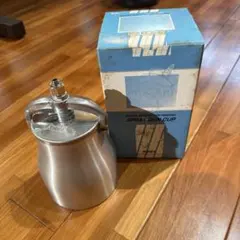 CO2エスプーマ PRO-M 700ml シルバー 日本炭酸瓦斯(株) - メルカリ