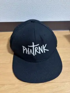2026年最新】phatrnkキャップの人気アイテム - メルカリ