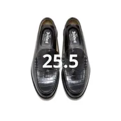 Kenford クロコダイル ローファー 27.5 Kenford クロコダイル ローファー 27.5 THE KENFORD FINESHOES（ケン