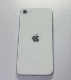 Apple iPhone SE (第2世代) 64GB ホワイト
