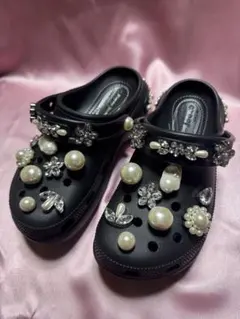 2026年最新】simone rocha crocs 23の人気アイテム - メルカリ