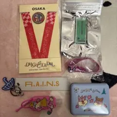 2026年最新】ドゥガラディドゥの人気アイテム - メルカリ