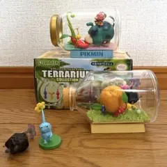 Pikmin テラリウムコレクション セット