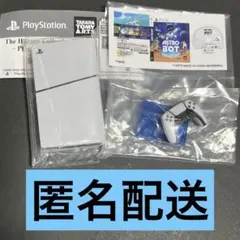 プレステ　ガチャガチャ　PS5