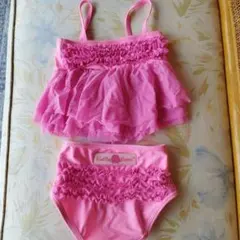 ラッフルバッツ キッズ ギャル