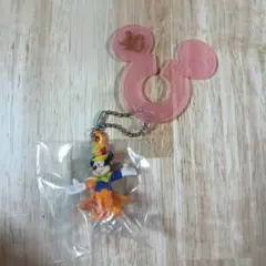 ミッキー キーホルダー コスチューム