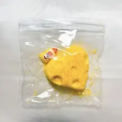 サクサク 揚げ物スクイーズ チーズ ASMR 捏捏