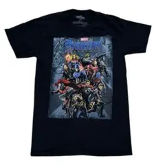 は*こ様 【アベンジャーズTシャツ エンドゲーム マーベルT 映画T ムービーT
