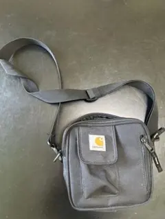 Carhartt ブラック ショルダーバッグのサムネイル