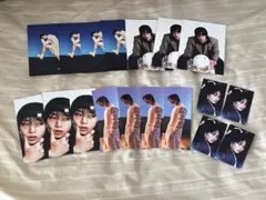 straykids KARMA アイエン プレイヤーチケット トレカ