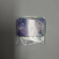 プロセカ 暁山瑞希 スクエア缶バッジ