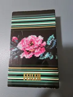 FEILER メモ帳&アドレス帳セット